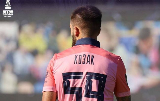 Перша поразка Вірта та інші результати 1/16 фіналу Кубка України