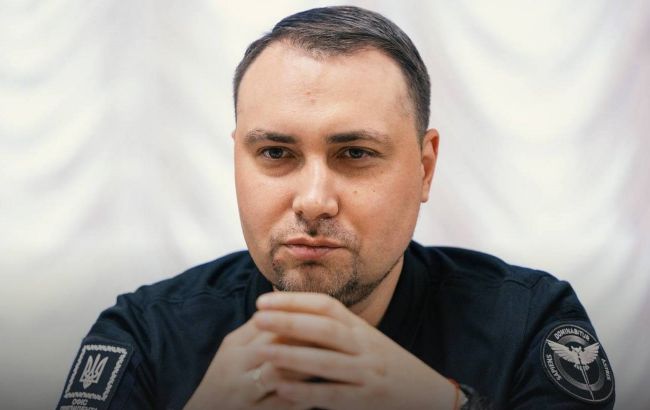 Буданов висміяв свій "ювілейний" арешт у Росії