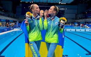 "Якщо буде сильно потрібно, ми готові": сестри Алексіїви розкрили плани на кар'єру
