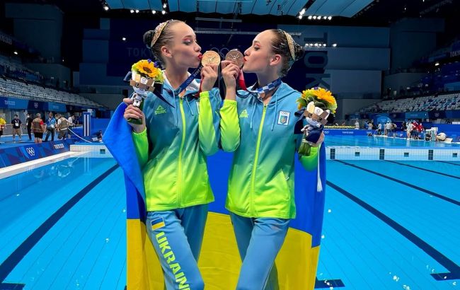 "Якщо буде сильно потрібно, ми готові": сестри Алексіїви розкрили плани на кар'єру