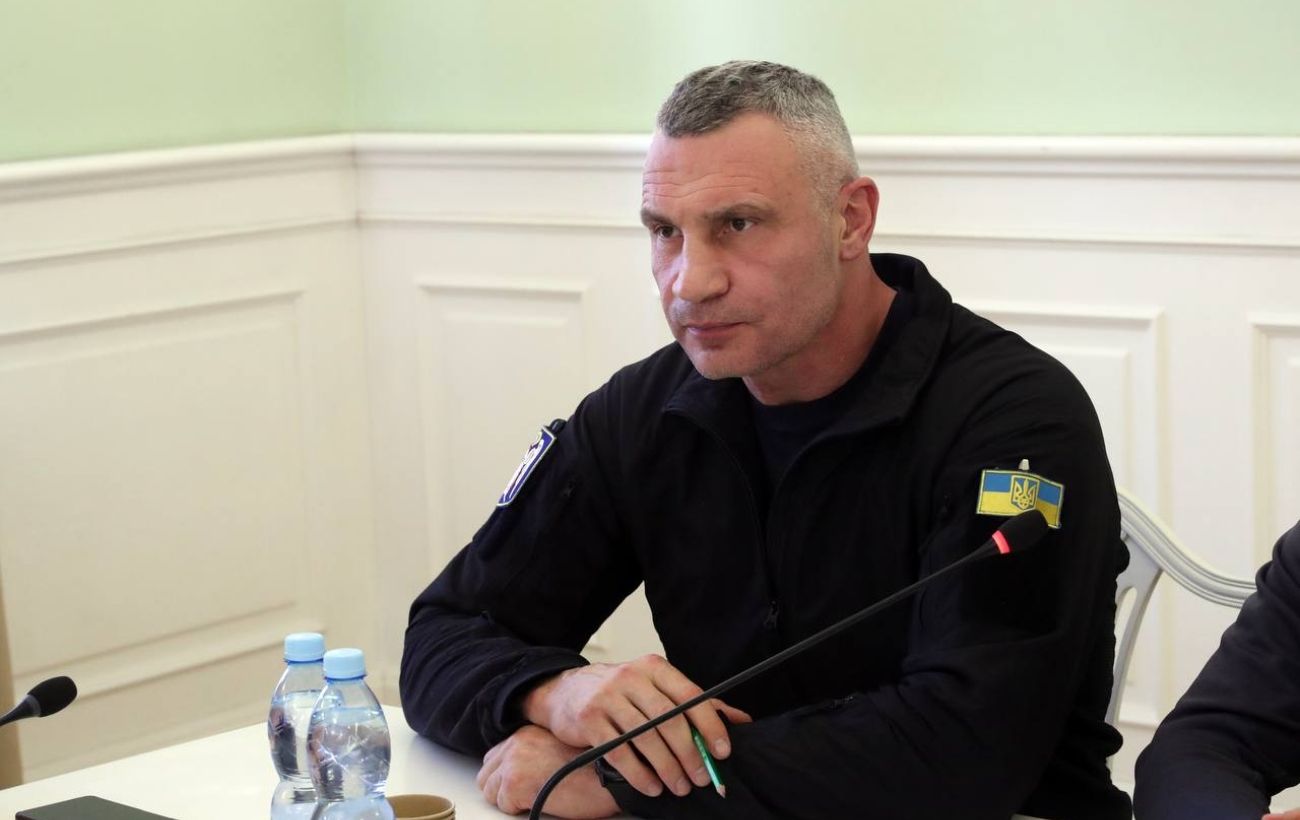 Київ готує пільги для бізнесу, який постраждав від атак РФ, - Кличко