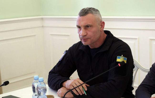 Київ готує пільги для бізнесу, який постраждав від атак РФ, - Кличко