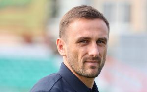 Завершення кар'єри, "Шахтар" і пропозиції з Європи: інтерв'ю Андрія Тотовицького