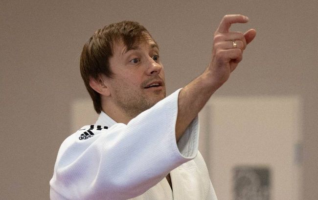"Мінімальна планка - одна медаль": тренер збірної України з дзюдо назвав завдання на ЧС-2026