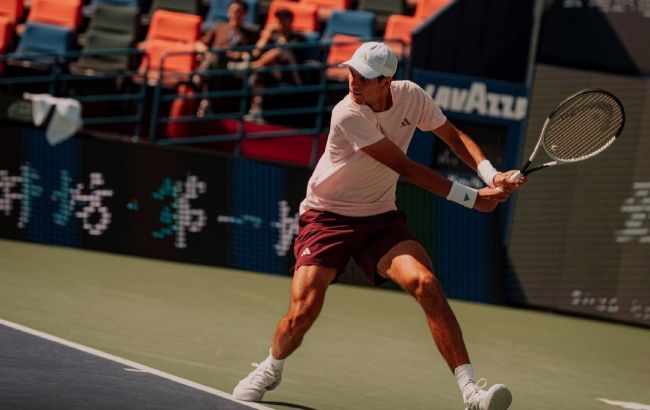 20-річний іспанець встановив історичний рекорд ATP: перевершив темпи Алькараса та Джоковича