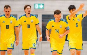 Декласували суперника: збірна України з футзалу ударно розпочала відбір на ЧС