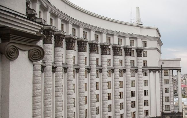 Кабмін завтра планує затвердити порядок розподілу конфіскованих коштів