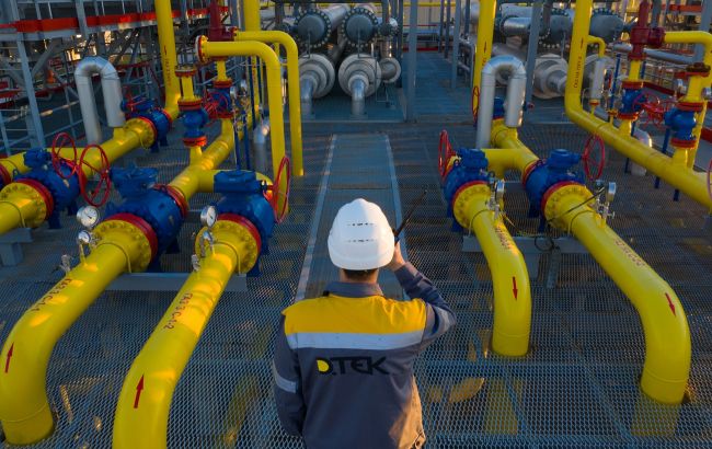 Розвиток газовидобутку в Україні: ДТЕК уклав меморандум із американською Baker Hughes