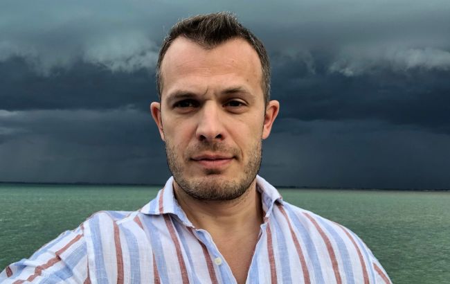 Бизнесмен Тынный призвал власть перераспределить 30 млрд грн на борьбу с пандемией