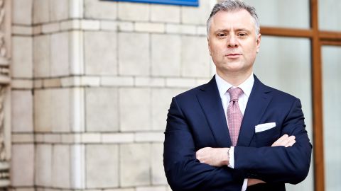 Юрий Витренко: Надо почистить компанию от проблем и организовать работу в правильном направлении