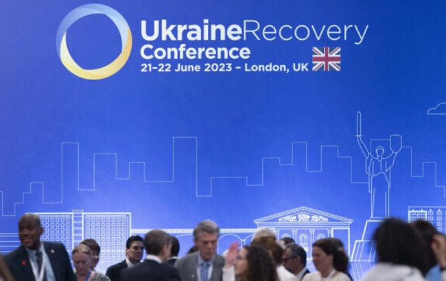 Развитие медицины после войны: в Лондоне страны-союзницы и бизнес пообещали инвестиции