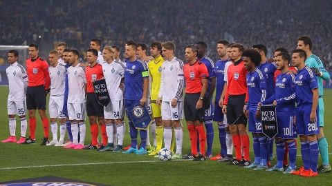 Челси - Динамо: анонс матча