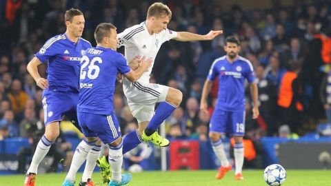 Челси - Динамо: прогноз букмекеров