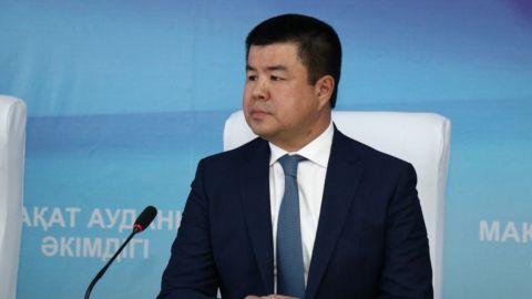 Через зростання цін на газ: у Казахстані затримали віце-міністра енергетики