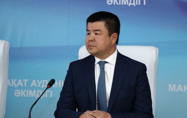 Через зростання цін на газ: у Казахстані затримали віце-міністра енергетики