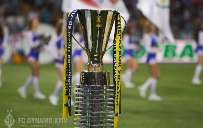 Динамо - Шахтар: анонс матчу