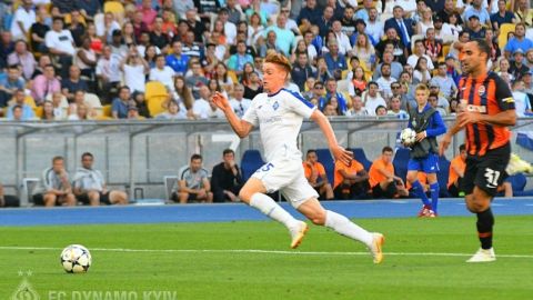 Состоялась жеребьевка второго этапа чемпионата УПЛ