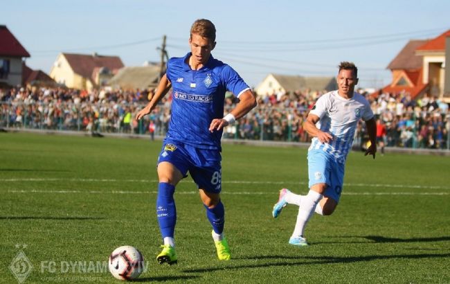 Минай - Динамо: прогноз на матч