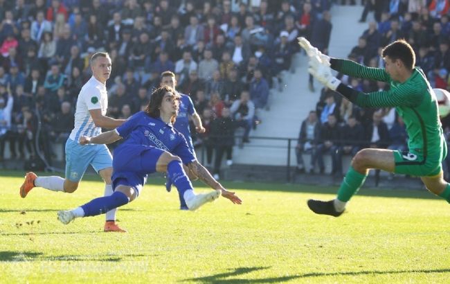 Минай - Динамо: де дивитися трансляцію Кубка України