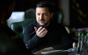 Зеленський про перехоплювачі реактивних "Шахедів": прискорюємо всі процеси