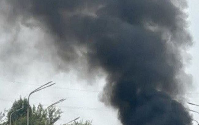 Враг ударил прямо по дороге в Павлограде: есть погибший и раненые