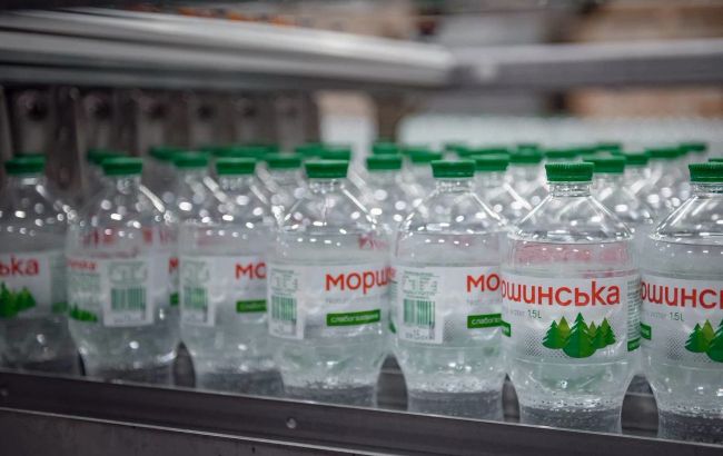 IDS Ukraine в течение 2022 года предоставила благотворительную помощь на 75 млн гривен