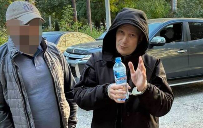 Три роки у бігах від в'язниці: НАБУ розшукало суддю-хабарника