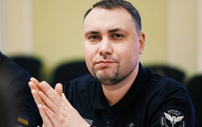 Буданов: Україна готує рішення для пришвидшення ідентифікації загиблих захисників