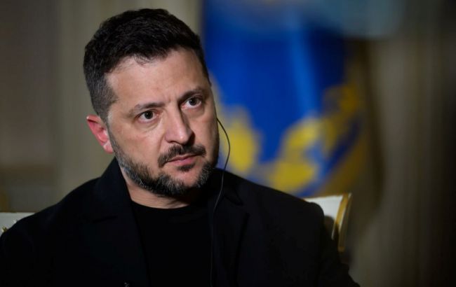 Під час "Вівальді" вже деокуповано близько 125-140 кв км, - Зеленський