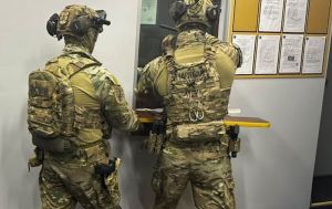 Обкрадали людей по всій Україні: силовики накрили мережу криптообмінників