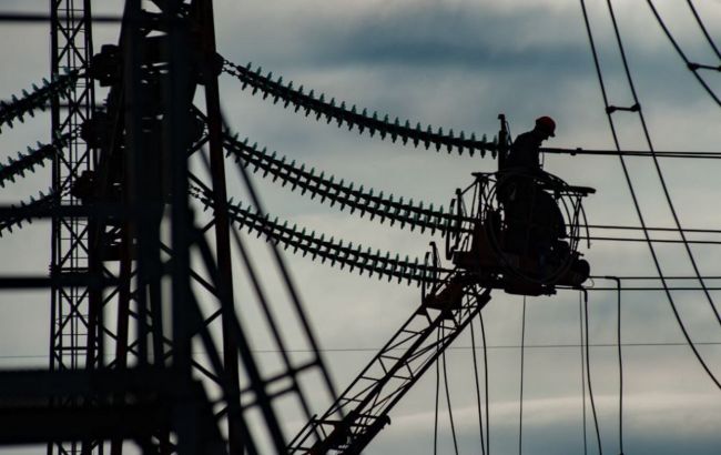 Відключено тисячі абонентів. Живицький розповів про ситуацію зі світлом у Сумській області
