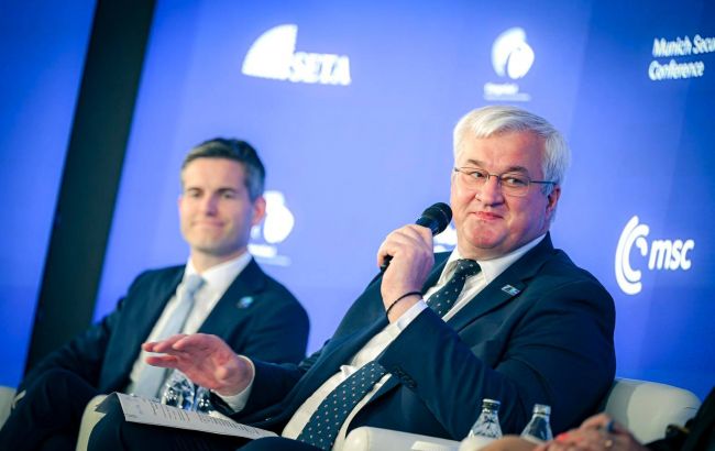 Сибіга заінтригував активізацією відносин України з Китаєм