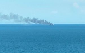 РФ ударила по торгових суднах у Чорному морі, загинув капітан
