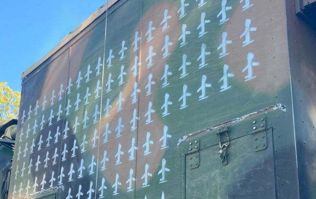 Польська модифікація ЗРК С-125 допомогає збивати балістику в Україні, - ЗМІ