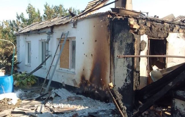 Армия РФ атаковала дронами Запорожскую область: в ОВА рассказали о последствиях