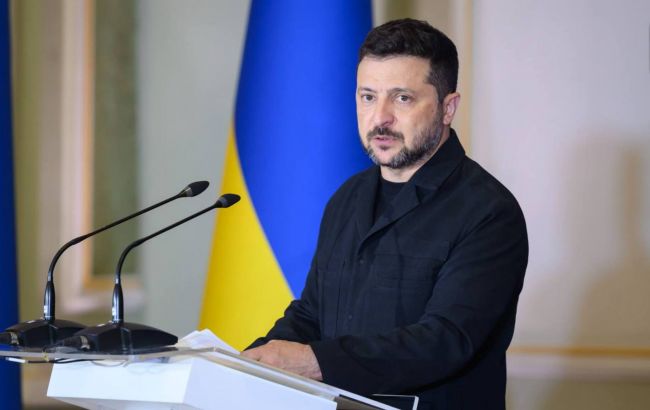 "Вкинуть якусь гадость": Зеленський попередив про підступи Росії через проєкт FREYJA