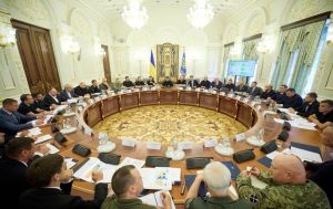 Кабмін завершив аудит виконання планів стійкості, що у пріоритеті