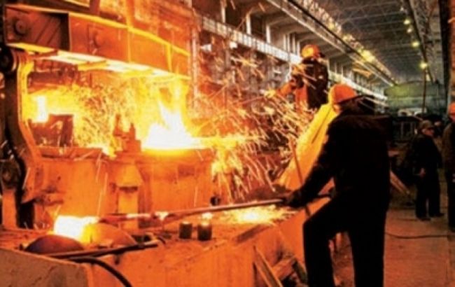 Ціни виробників промпродукції в Україні в липні зросли на 2%