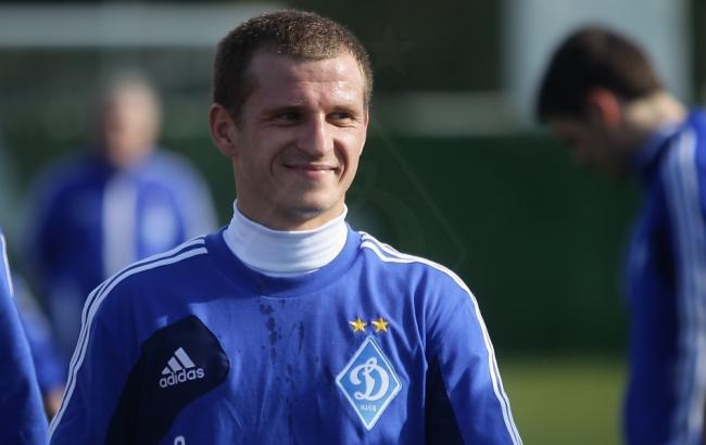 Алієв розповів про бажання в майбутньому очолити "Динамо"