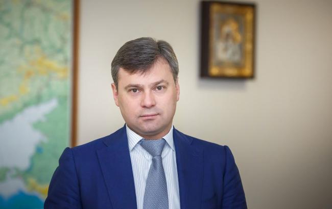 ДФС вилучила нелегальних паливо-мастильних матеріалів майже на 3,8 млн грн