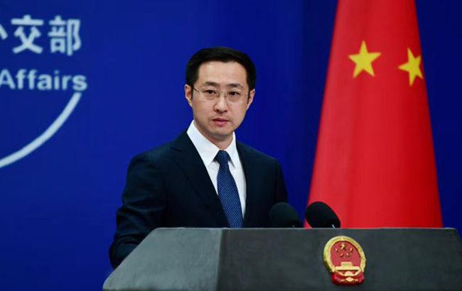 Китай собирается "своим способом" способствовать переговорам между Украиной и РФ