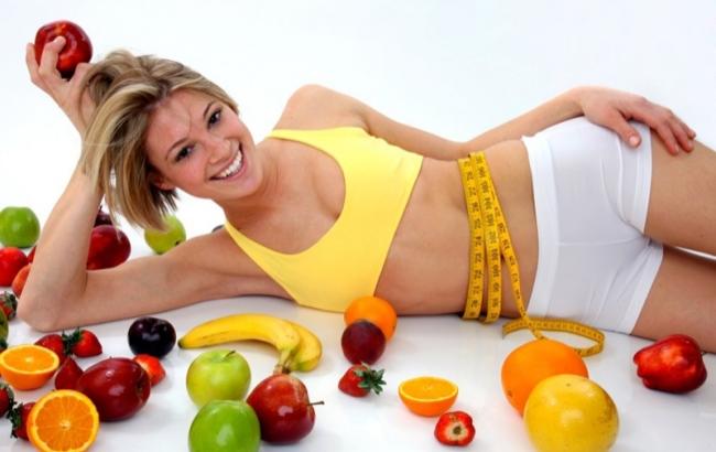 Медики назвали найкращі фрукти для схуднення
