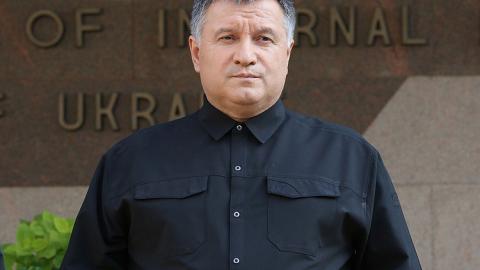 Всім учасникам прориву держкордону сьогодні будуть направлені повістки, - Аваков