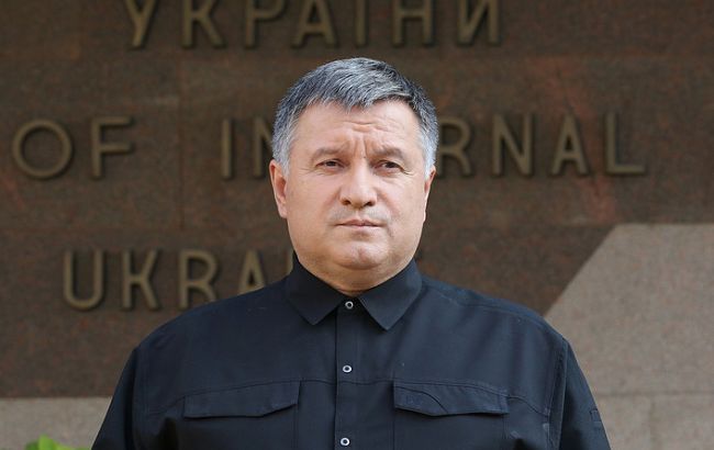 Всем участникам прорыва госграницы сегодня будут направлены повестки, - Аваков