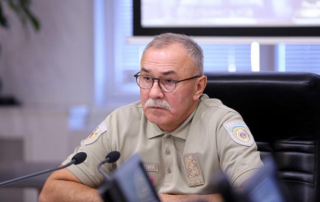 До Ради направили законопроект про посилення відповідальності за порушення ПДР