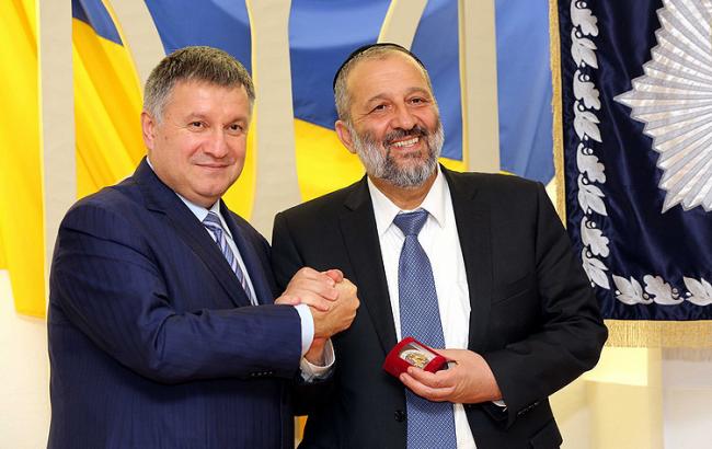Украина и Израиль планируют создать рабочую группу по реадмиссии