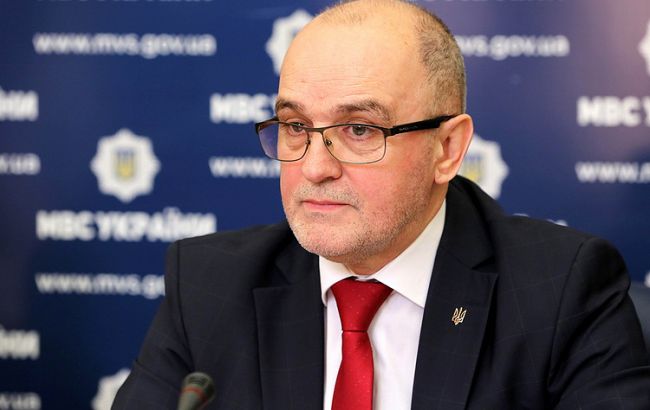 Поліція розробила "дорожню карту" забезпечення безпеки на виборах