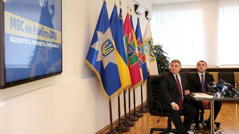 МВД запустило онлайн мониторинг нарушений на выборах