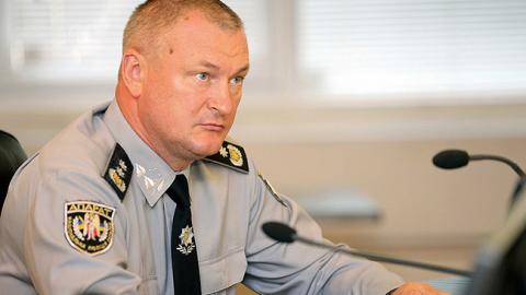 Князєв назвав 4 найпроблемніші регіони за кількістю правопорушень