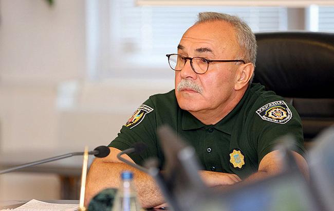 У МВС керівникам на місцях пригрозили звільненням за неефективну роботу